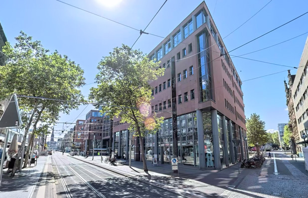 Neues Dach für ein ikonisches Gebäude